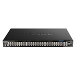 D-Link DGS-1520-52MP Smart PoE switch