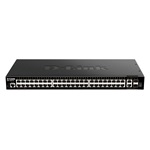 D-Link DGS-1520-52 Smart switch