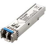 D-Link DIS-S302SX 1Gb/s miniGBIC SFP transceiver modul 2km