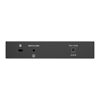 D-Link DMS-107 switch