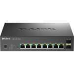D-Link DMS-1250-10SPL PoE switch