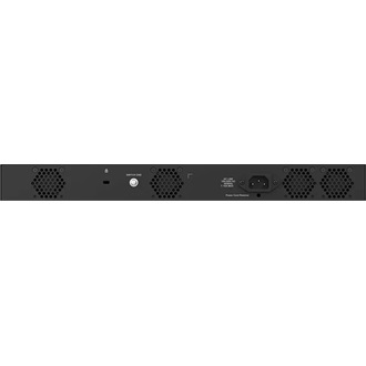 D-Link DMS-1250-28P PoE switch