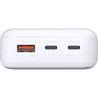 D-Link DPP-201 20000mAh powerbank fehér