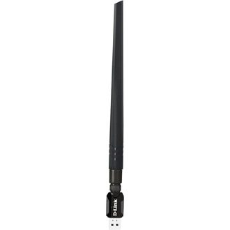 D-Link DWA-137 N300 300Mb/s USB2.0 A Wi-Fi hálózati adapter