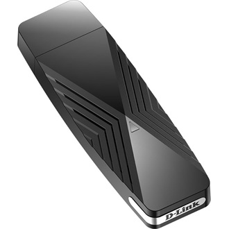 D-Link DWA-X1850 AX1800 1,8Gb/s USB3.0 A Dual-Band Wi-Fi hálózati adapter