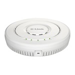 D-Link DWL-8620AP AC2600 Wave2 Dual-Band Wi-Fi PoE access point