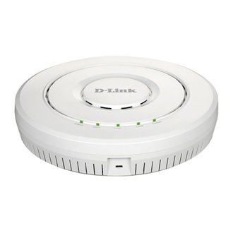 D-Link DWL-8620AP AC2600 Wave2 Dual-Band Wi-Fi PoE access point