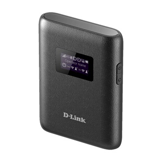 D-Link DWR-933 AC1200 Dual-Band Wi-Fi 4G/LTE router