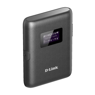 D-Link DWR-933 AC1200 Dual-Band Wi-Fi 4G/LTE router