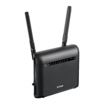 D-Link DWR-953 V2 AC1200 Dual-Band Wi-Fi 4G/LTE router