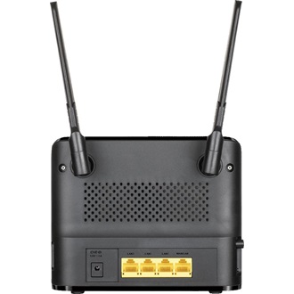 D-Link DWR-953 V2 AC1200 Dual-Band Wi-Fi 4G/LTE router