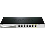 D-Link DXS-1210-12SC switch
