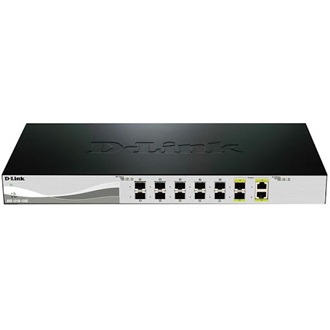D-Link DXS-1210-12SC switch