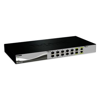 D-Link DXS-1210-12SC switch