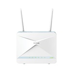 D-Link G416 Eagle Pro AI AX1500 Dual-Band Wi-Fi 4G+/LTE-A router