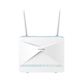 D-Link G416 Eagle Pro AI AX1500 Dual-Band Wi-Fi 4G+/LTE-A router