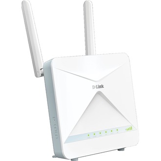 D-Link G416 Eagle Pro AI AX1500 Dual-Band Wi-Fi 4G+/LTE-A router
