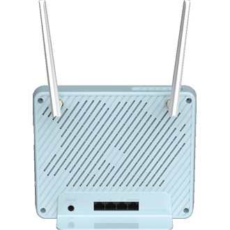 D-Link G416 Eagle Pro AI AX1500 Dual-Band Wi-Fi 4G+/LTE-A router