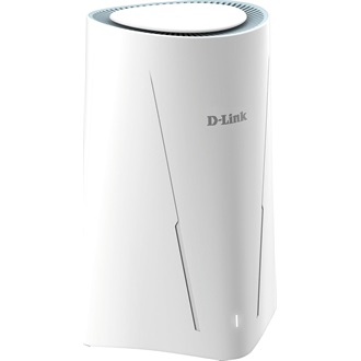 D-Link G530 AX3000 Dual-Band Wi-Fi 5G/NR router