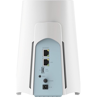 D-Link G530 AX3000 Dual-Band Wi-Fi 5G/NR router