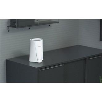 D-Link G530 V2 AX3000 Dual-Band Wi-Fi 5G/NR router