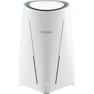 D-Link G536 BE3600 Dual-Band Wi-Fi 5G/NR router