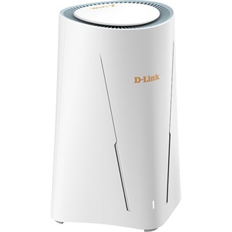 D-Link G536 BE3600 Dual-Band Wi-Fi 5G/NR router