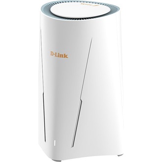 D-Link G536 BE3600 Dual-Band Wi-Fi 5G/NR router