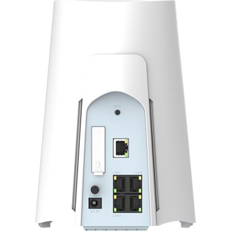 D-Link G572 BE7200 Dual-Band Wi-Fi 5G/NR router