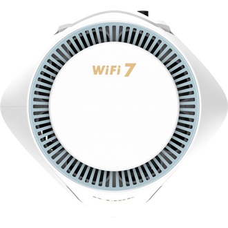 D-Link G572 BE7200 Dual-Band Wi-Fi 5G/NR router