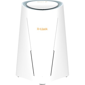 D-Link G572 BE7200 Dual-Band Wi-Fi 5G/NR router