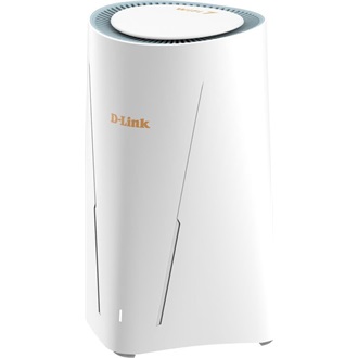 D-Link G572 BE7200 Dual-Band Wi-Fi 5G/NR router