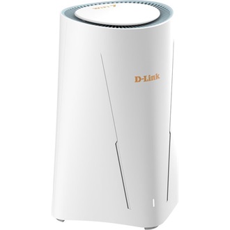 D-Link G572 BE7200 Dual-Band Wi-Fi 5G/NR router