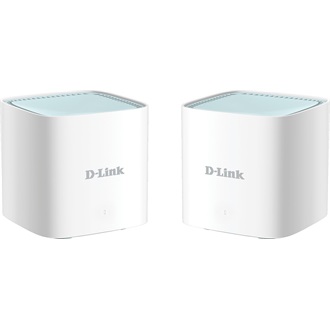 D-Link M15 Eagle Pro AI AX1500 Dual-Band Wi-Fi mesh system kit (2db)