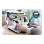 3D TV a PC-n vagy a laptopon 