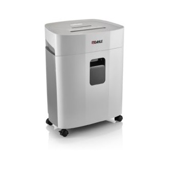 Dahle PaperSAFE 240 keresztvágó iratmegsemmisítő fehér-szürke