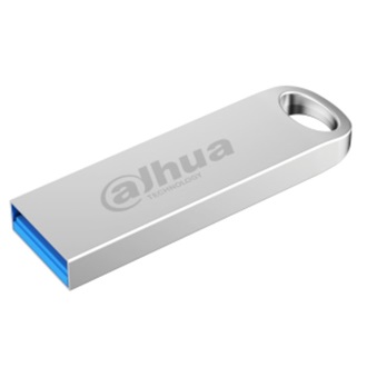 Dahua 128GB U106 USB-A 3.0 pendrive BOX ezüst