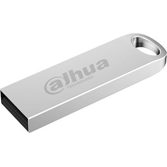 Dahua 16GB U106 USB 2.0 pendrive BOX ezüst