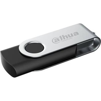 Dahua 16GB U116 USB-A 2.0 pendrive BOX ezüst-fekete