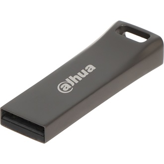 Dahua 16GB U156-20 vízálló ütésálló USB 2.0 pendrive BOX fekete