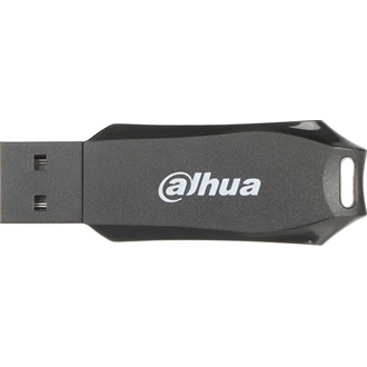 Dahua 16GB U176 USB-A 2.0 pendrive BOX fekete