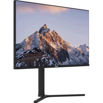 Dahua LM27-B201A 27" IPS LED monitor fekete 100Hz