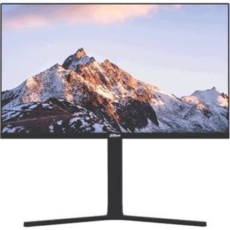 Dahua LM27-B201A 27" IPS LED monitor fekete 100Hz
