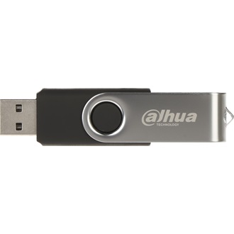 Dahua 32GB U116 USB-A 2.0 pendrive BOX ezüst