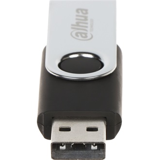 Dahua 32GB U116 USB-A 2.0 pendrive BOX ezüst