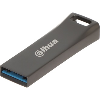 Dahua 32GB U156-32 vízálló ütésálló USB-A 3.2 Gen 1 pendrive BOX fekete