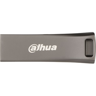 Dahua 32GB U156-32 vízálló ütésálló USB-A 3.2 Gen 1 pendrive BOX fekete