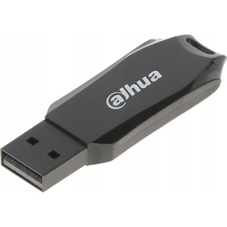 Dahua 32GB U176 USB-A 2.0 pendrive BOX fekete