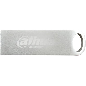 Dahua 64GB U106 USB 2.0 pendrive BOX ezüst