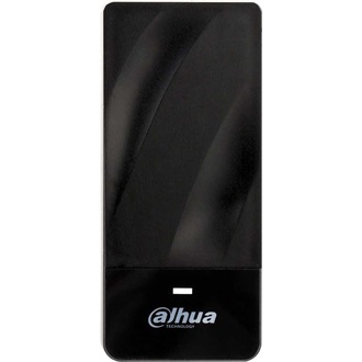 Dahua ASR1200E falra szerelhető RFID kártyaolvasó fekete (IP67)